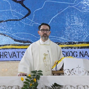 Četvrta srijeda Velike pobožnosti svetom Josipu